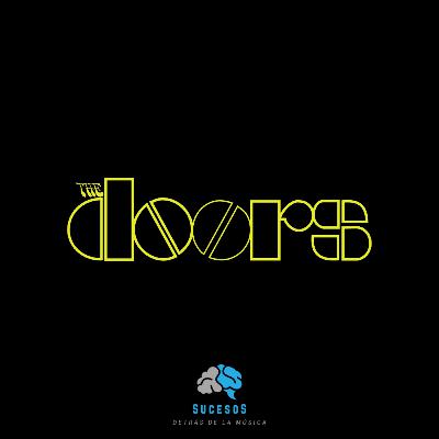 The Doors (Pt1) E 123