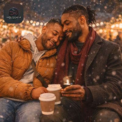 HOME FOR THE HOLIDAZE: He Told His Family I Was Just a Roommate — Then Got Down on One Knee