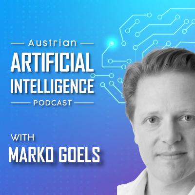 70. Marko Goels - sunrAI - eine KI Agenten Plattform für alle die mehr als Prozessautomatisierung wollen 70. Marko Goels - sunrAI - eine KI Agenten Plattform für alle die mehr als Prozessautomatisierung wollen