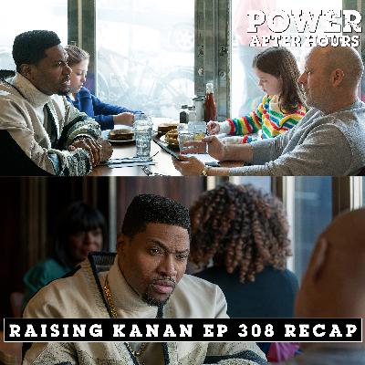 REKONINGS | Power Book III: Raising Kanan Season 3 Episode 8 Recap REKONINGS | Power Book III: Raising Kanan Season 3 Episode 8 Recap