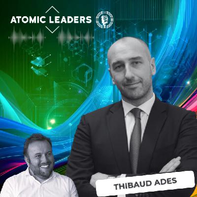 ATOMIC LEADERS - Thibaud ADES