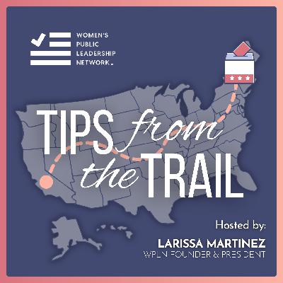 How to Build Your Brand: June Cutter on Visibility, Messaging, and Fundraising