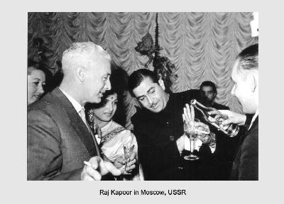 SPECIAL SERIES: Diasporic Gazes: Reviewing Global Bollywood Class