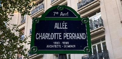 Charlotte Perriand: The most interesting woman in the world of 20th century design (#4)