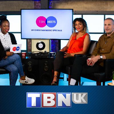 TBN Meets: Mark Bowater and Loretta Andrews