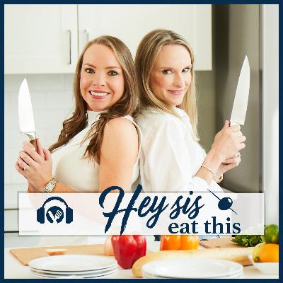 From Buffets to Bestsellers with Rachel Holtzman From Buffets to Bestsellers with Rachel Holtzman