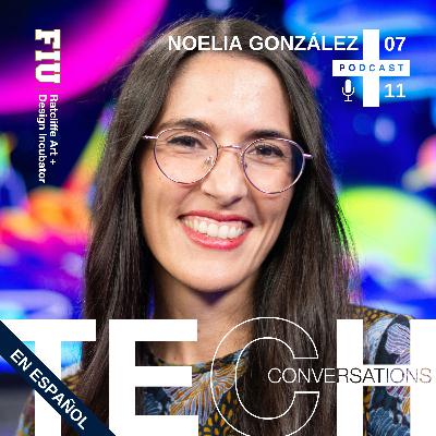 #NASA Universo Curioso con Noelia Gonzalez