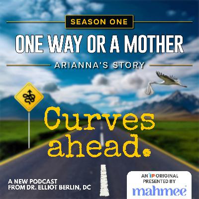 Teaser: S1 One Way or a Mother - Arianna's Story Teaser: S1 One Way or a Mother - Arianna's Story