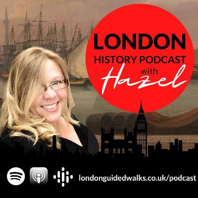 138. Dockside Gold: How Whales Transformed London