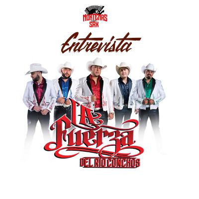 La Fuerza Del Rio Conchos Ep.4 Nos Cuentan De Todo