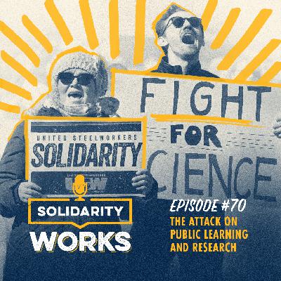 Defunding Education: The Attack on Public Learning and Research Defunding Education: The Attack on Public Learning and Research