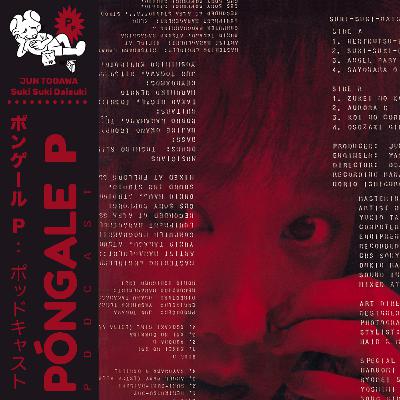 Ep02: Jun Togawa y el sonido de Suki Suki Daisuki