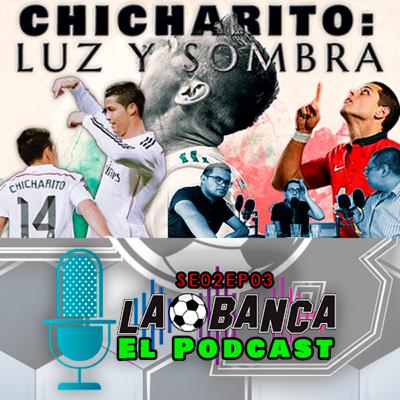 CHICHARITO HERNÁNDEZ: ¿Héroe o villano del Tri? CHICHARITO HERNÁNDEZ: ¿Héroe o villano del Tri?