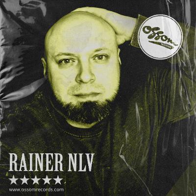 Ossom Sessions // 11.04.2025 // by Rainer Nlv