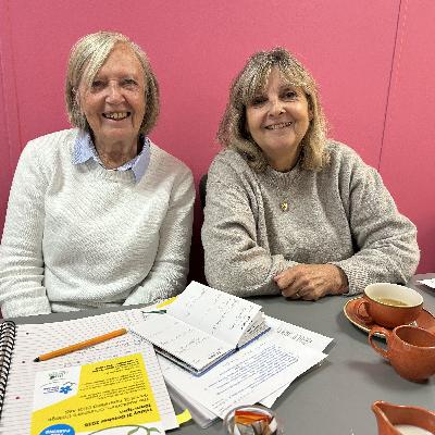 Preparations for Dementia Friendly Festival well under way