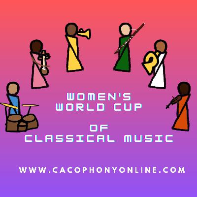 Music with intention...for those with an open mind: Canada / Melissa Hui