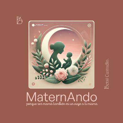Bienvenida al podcast 🤗