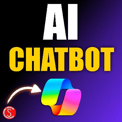 Can This AI Chatbot REPLACE Live Agents? BUILD it in Microsoft Copilot Studio