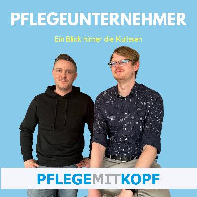 Achterbahnfahrt im Unternehmertum: 100.000 Euro Deals, Marketingkämpfe und der mutige Absprung vom sicheren Job!