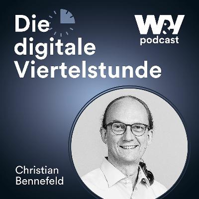 "Die digitale Viertelstunde": Tracken ohne schnüffeln