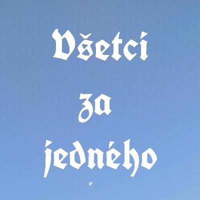 #8 naše vyššie ja #8 naše vyššie ja