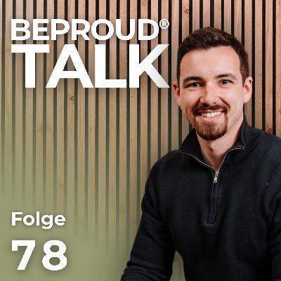 Vom Rollstuhl zur Sport-Community – Stevens Weg aus der Krankheit in ein erfülltes Leben