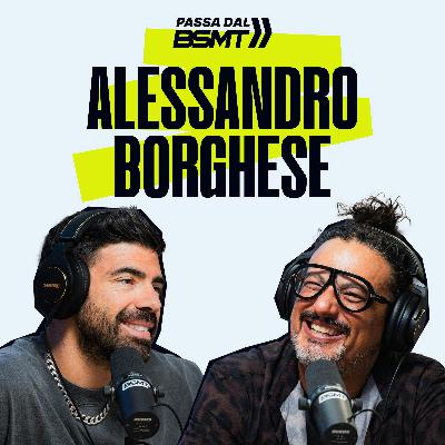 Alessandro Borghese | UN FIGLIO MAI CONOSCIUTO | Passa dal BSMT _ S05E04 Highlights