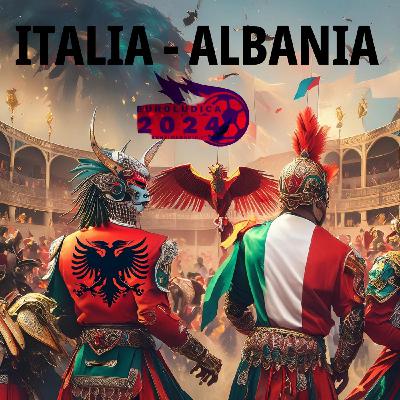 EUROLUDICA 2024 - ITALIA ALBANIA
