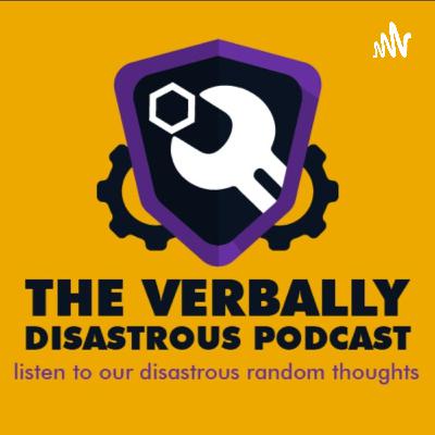 Season 3: Verbally Disastrous Presents: #14 Part C- Sharing Hoist Accident & Resolution Details