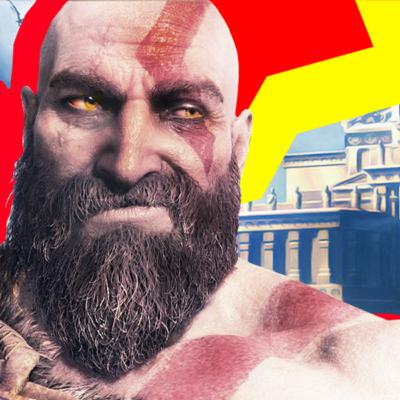 Un nouveau God of War en Grèce ? Painkiller revient... (Jean Quête d'Actu)