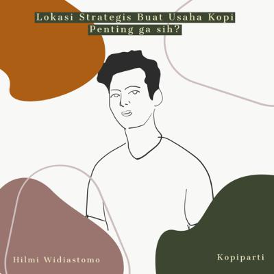 Eps 46: Lokasi Menentukan Prestasi Eps 46: Lokasi Menentukan Prestasi