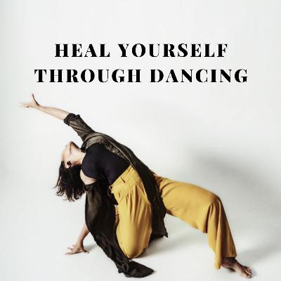 Dance Meditation | Meditasi dan Menari apa hubungannya? Dance Meditation | Meditasi dan Menari apa hubungannya?