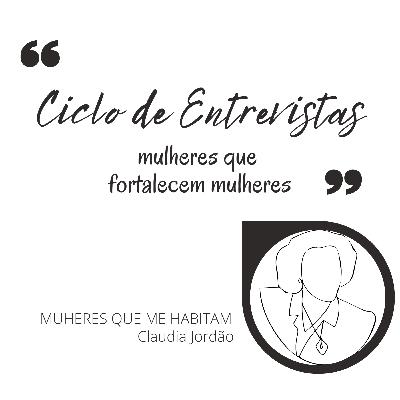 Entrevista (parte 1), com a Cris, ex-vítima de violência doméstica.