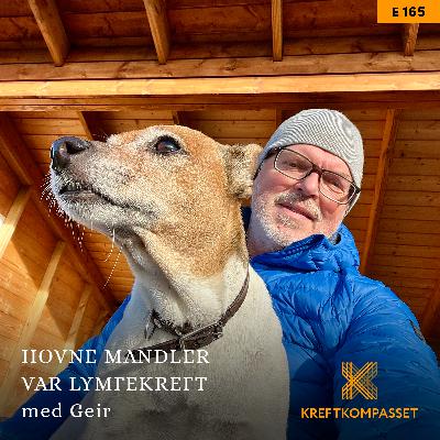 Kreftkompasset episode 165