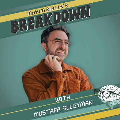 Microsoft AI CEO, Mustafa Suleyman, On the Most Powerful, Exponential Technology in Human History: Can We Harness its Revolutionary Potential for Medicine and Energy Without Triggering Social Upheaval, Job Displacement, and Autonomous Global Control? Microsoft AI CEO, Mustafa Suleyman, On the Most Powerful, Exponential Technology in Human History: Can We Harness its Revolutionary Potential for Medicine and Energy Without Triggering Social Upheaval, Job Displacement, and Autonomous Global Control?