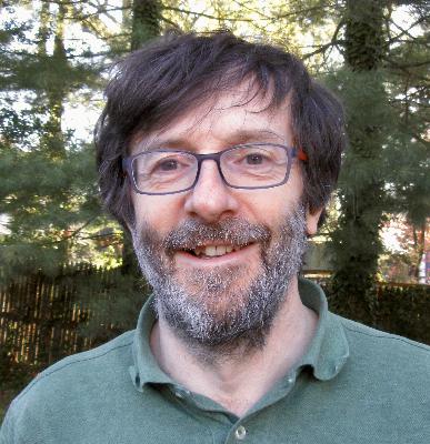 Euromaths: Giovanni Forni