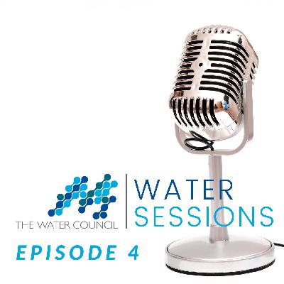 Episode 4: Stormwater stressors and solutions with Greg Cannito Episode 4: Stormwater stressors and solutions with Greg Cannito