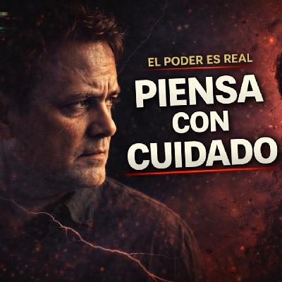 LOS DESVELADOS - CUIDADO CON EL PODER DEL PENSAMIENTO