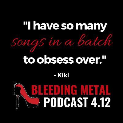 Music recap 2025 so far | Bleeding Metal Podcast 4.12
