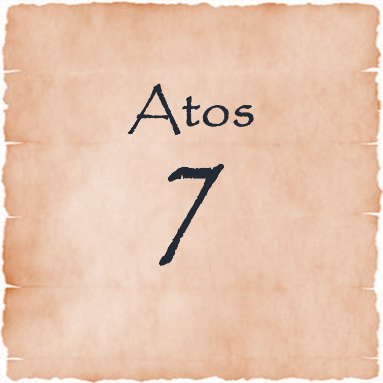 Atos 7 episode artwork