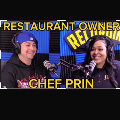 SMGT#44 RESTAURANT OWNER CHEF PRIN