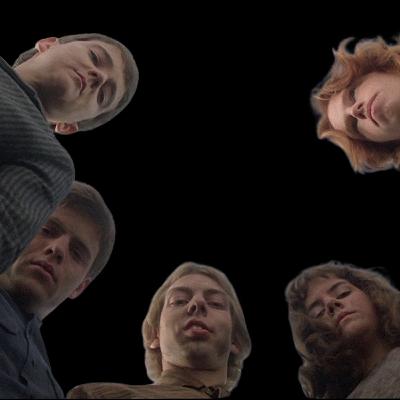 S4 Ep 5: Children in Horror - Children of the Corn