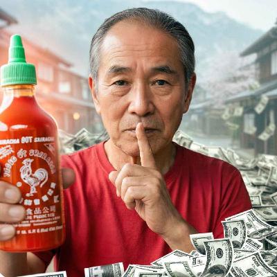 L’incroyable destin du créateur de la Sriracha L’incroyable destin du créateur de la Sriracha