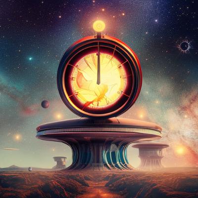 Episodio 1: El Origen del Universo