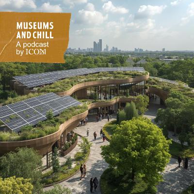 Designing Regenerative Museums