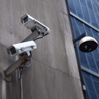 Being Watched…