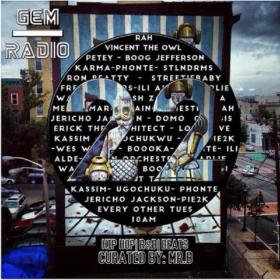 Show 022