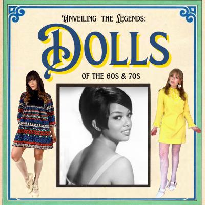 Tammi Terrell: Sweetheart of Motown