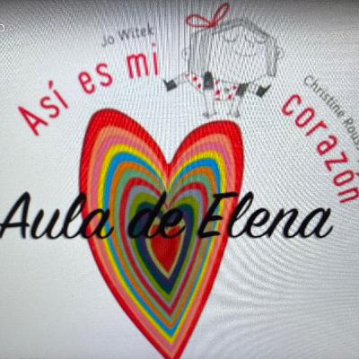 Así es mi corazón💞