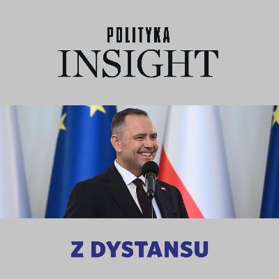 Kogo obchodzi zagranica? | Z dystansu